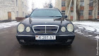 продам авто Mercedes E 270 E-klasse (W210)