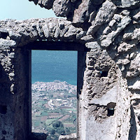 Il mare alla finestra di 