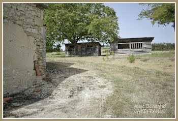 maison à Lamontjoie (47)