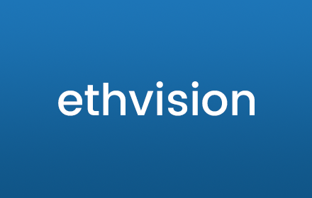 EthVision small promo image