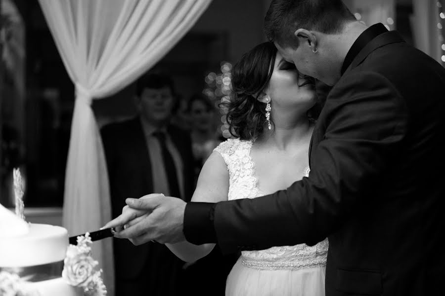 Fotógrafo de casamento Jacqui Jakubowski (jacqui). Foto de 29 de janeiro 2019