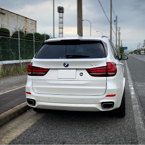 X5 xDrive 35d