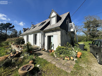 maison à Le Faou (29)