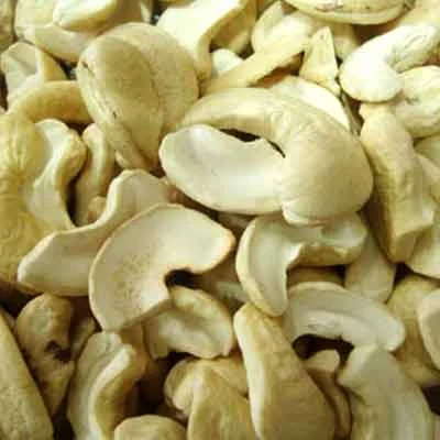 Starfresh Cashew Split 4Pcs Loose 100G