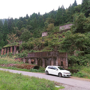 ゴルフGTI