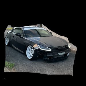 GR86
