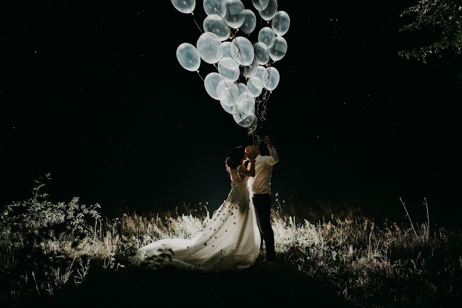 Fotografer pernikahan Aleksandra Shulga (photololacz). Foto tanggal 12 Maret 2018