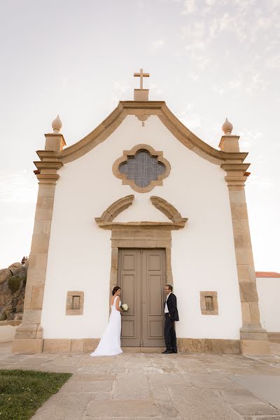 Fotógrafo de casamento João Bizarro (joaobizarro). Foto de 15 de janeiro 2020