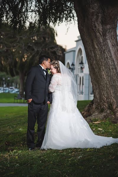 Fotógrafo de casamento Anjanette Arnold (anjanette). Foto de 22 de outubro 2020