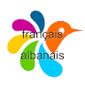 Albanais-Français Dictionnaire icon