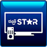 Guía TV Tigo Star icon