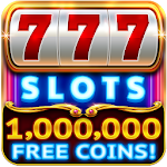 Cover Image of Download Double Win Vegas - FREE Slots and Casino 2.27.01 APK