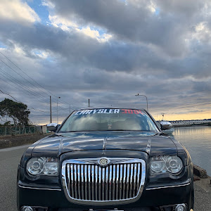 300C LX35