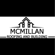 McMillan Rooofing & Building Logo