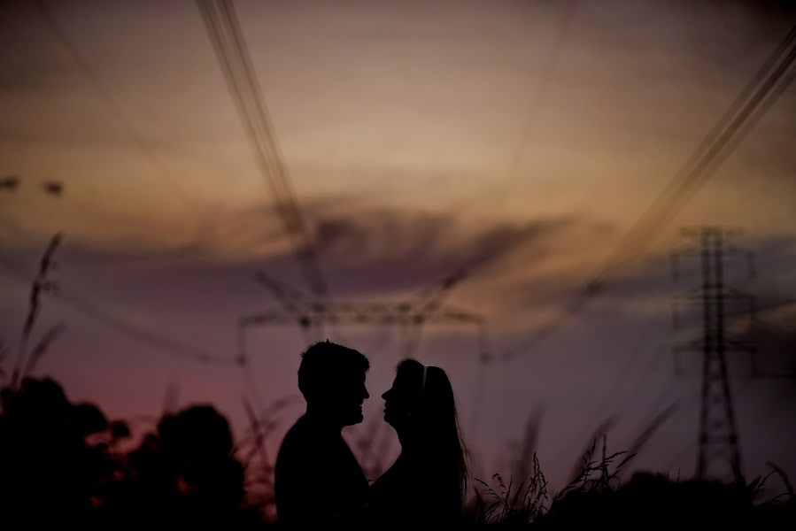 Fotógrafo de bodas Matias Savransky (matiassavransky). Foto del 9 de marzo 2022