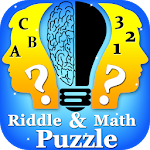 Cover Image of Download Magic Triangle Brain & Riddle Puzzle 1.0.2 APK