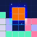 Tetris Rainbow Puzzle