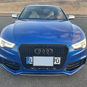 RS5 クーペ B8