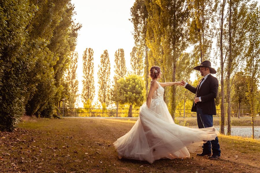 Fotógrafo de bodas Fabio Forapan (fabioforapan). Foto del 1 de abril 2023