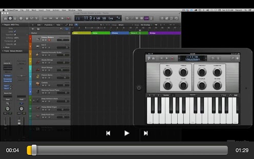 Download Course For Logic Remote APK for PC