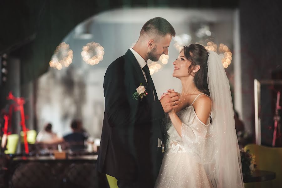 Wedding photographer Oleksandr Shevchuk (shinjukyo). Photo of 15 October 2019