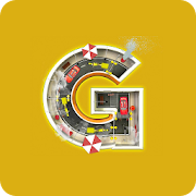 Gacela Delivery 3.4.1 Icon