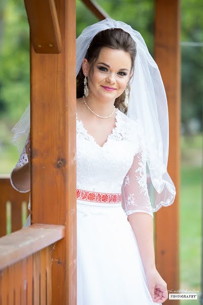 Весільний фотограф Lucia Havrilova (havrilovalucia). Фотографія від 28 червня 2021