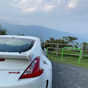 フェアレディZ Z34