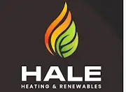 Hale Heating and Plumbing Ltd Logo