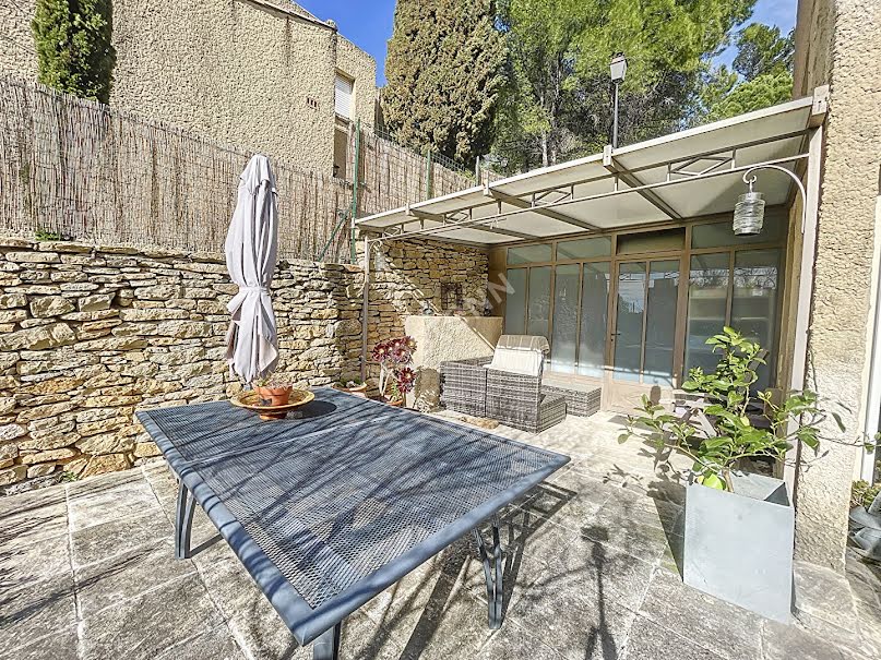 Vente maison 5 pièces 110 m² à Les Baux-de-Provence (13520), 449 000 €