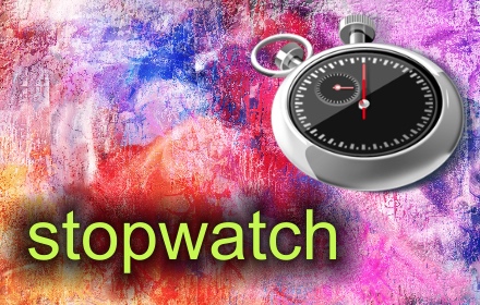 Stopwatch Preview image 0