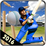 Cricket WorldCup Fever 2016 1.03 Icon