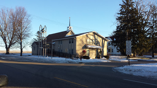 Dennison Lutheran Church