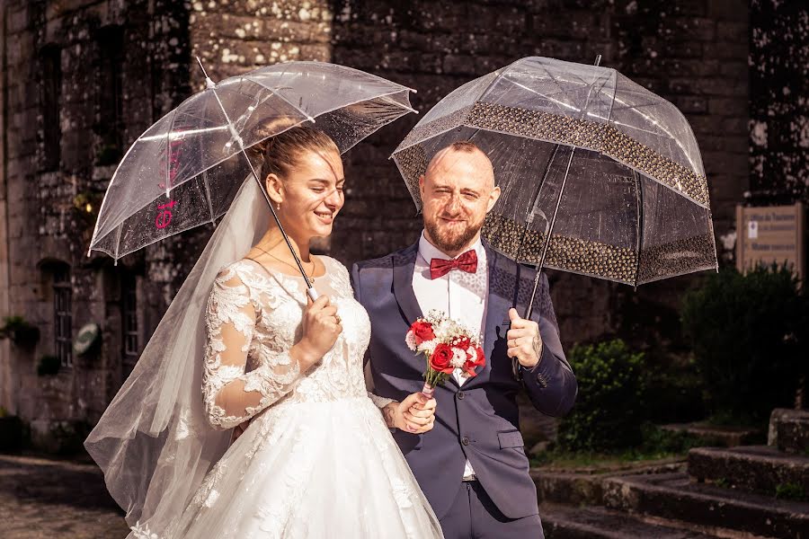 Wedding photographer Aleksey Golubkov (golubkovphoto). Photo of 12 July 2020