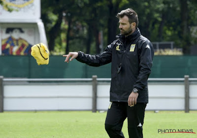 STVV denkt toch aan nieuwe hoofdtrainer, oude bekende in beeld?