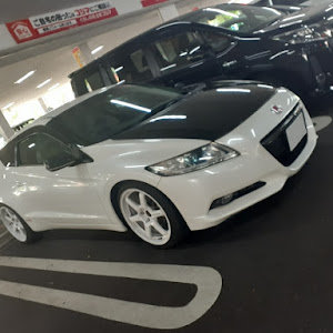 CR-Z ZF1