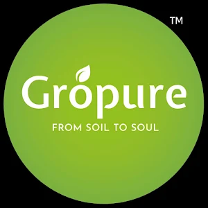 Gropure Organic Farm pic