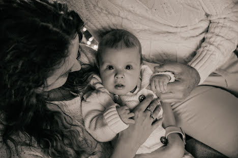 Fotógrafo de casamento Natalya Kharitonova (nvasiliska). Foto de 16 de março 2023