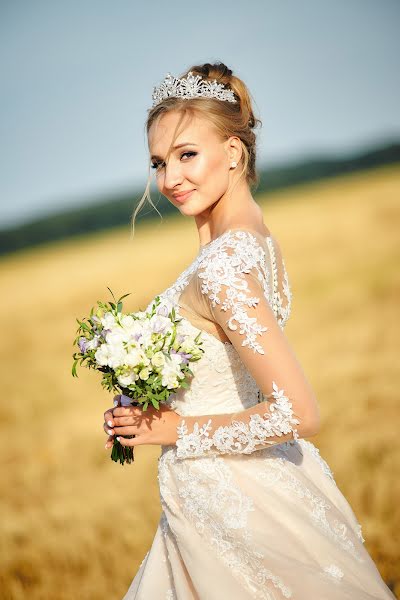 Wedding photographer Aleksey Boroukhin (xfoto12). Photo of 10 October 2017