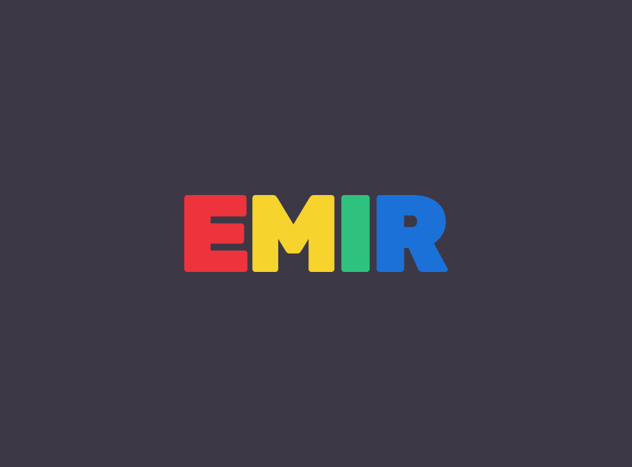 EMIR | Envato Market Item Revenue Preview image 1