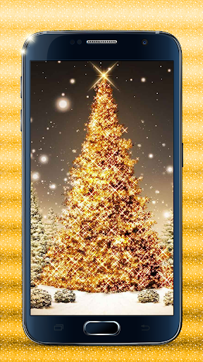 免費下載個人化APP|Christmas Fons Animat app開箱文|APP開箱王