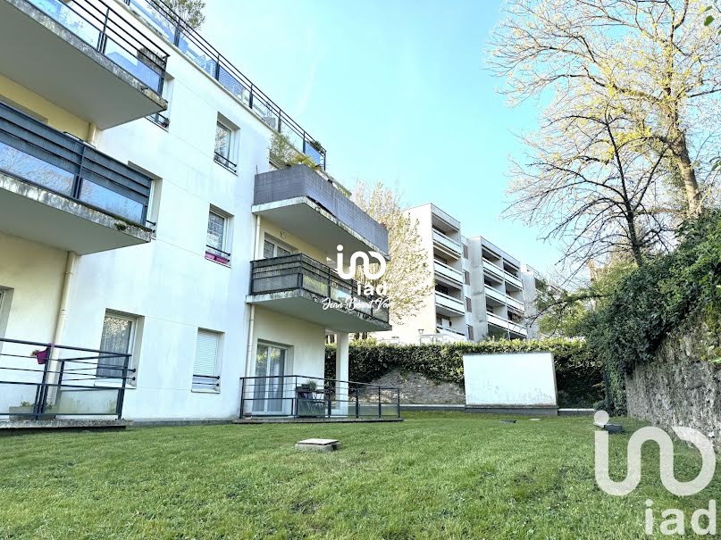 Vente appartement 4 pièces 75 m² à Morsang-sur-Orge (91390), 276 500 €