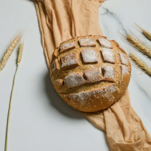 Artisan Classic Sourdough Bread