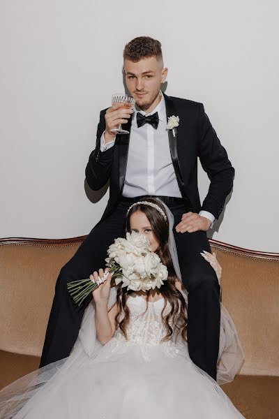 Fotografo di matrimoni Anton Akimov (akimovphoto). Foto del 15 gennaio 2023