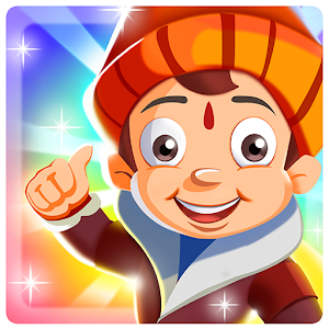 Chhota Bheem Himalayan Game unlimted resources