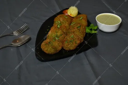 Hara Bhara Kebab