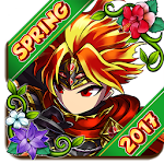 Cover Image of Tải xuống Brave Frontier 1.7.3.0 APK