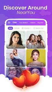 StreamKaro – Live Streaming, Live Chat, Live Video 5