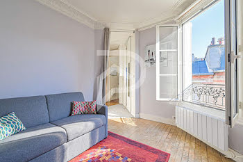 appartement à Paris 15ème (75)