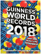 Guinness World Records 2018.